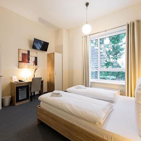 Nu Wave Hotel Berlin - Digital Check-In 2025 Екстериор снимка