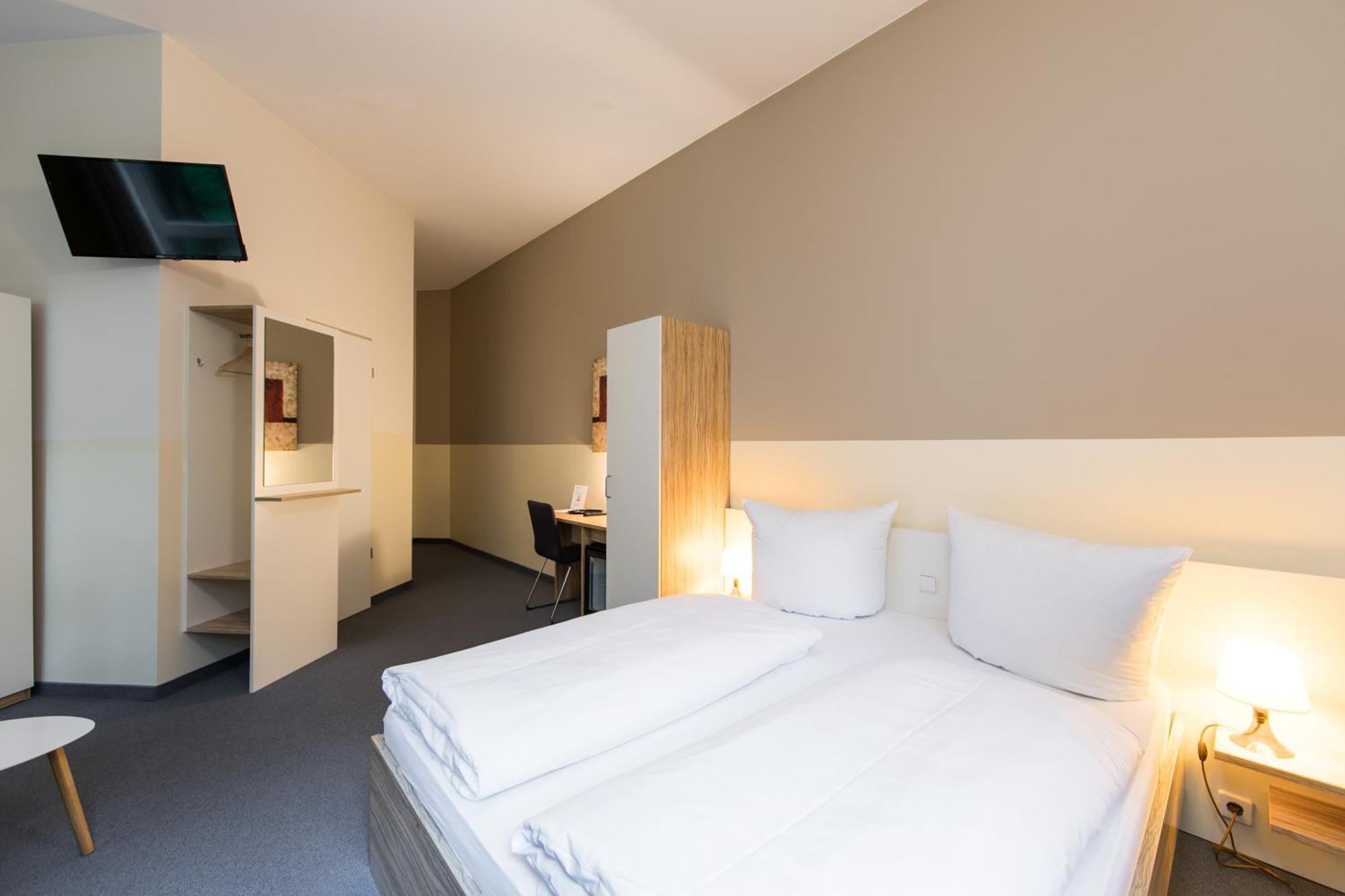 Nu Wave Hotel Berlin - Digital Check-In 2025 Екстериор снимка