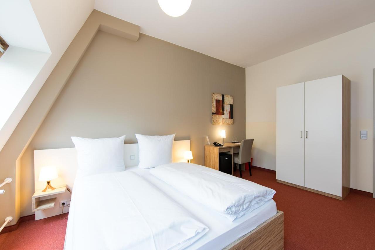 Nu Wave Hotel Berlin - Digital Check-In 2025 Екстериор снимка