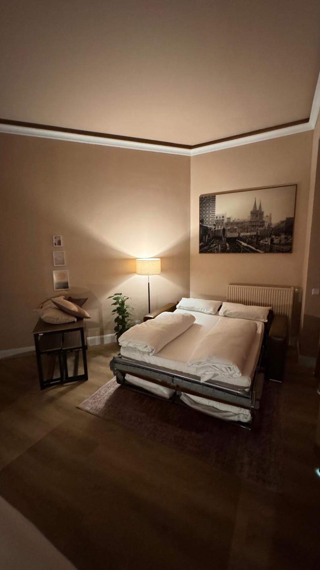 Nu Wave Hotel Berlin - Digital Check-In 2025 Екстериор снимка