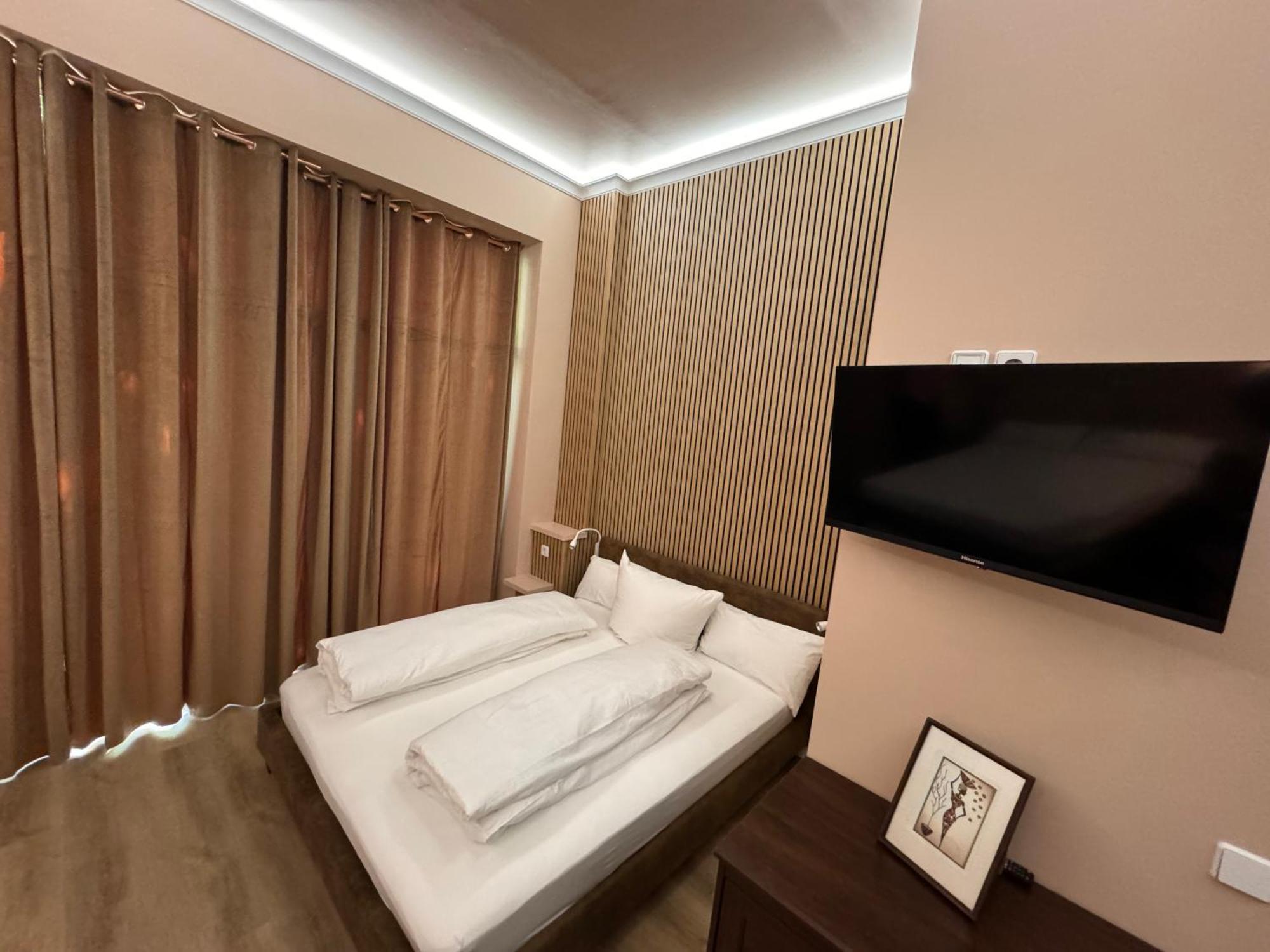 Nu Wave Hotel Berlin - Digital Check-In 2025 Екстериор снимка