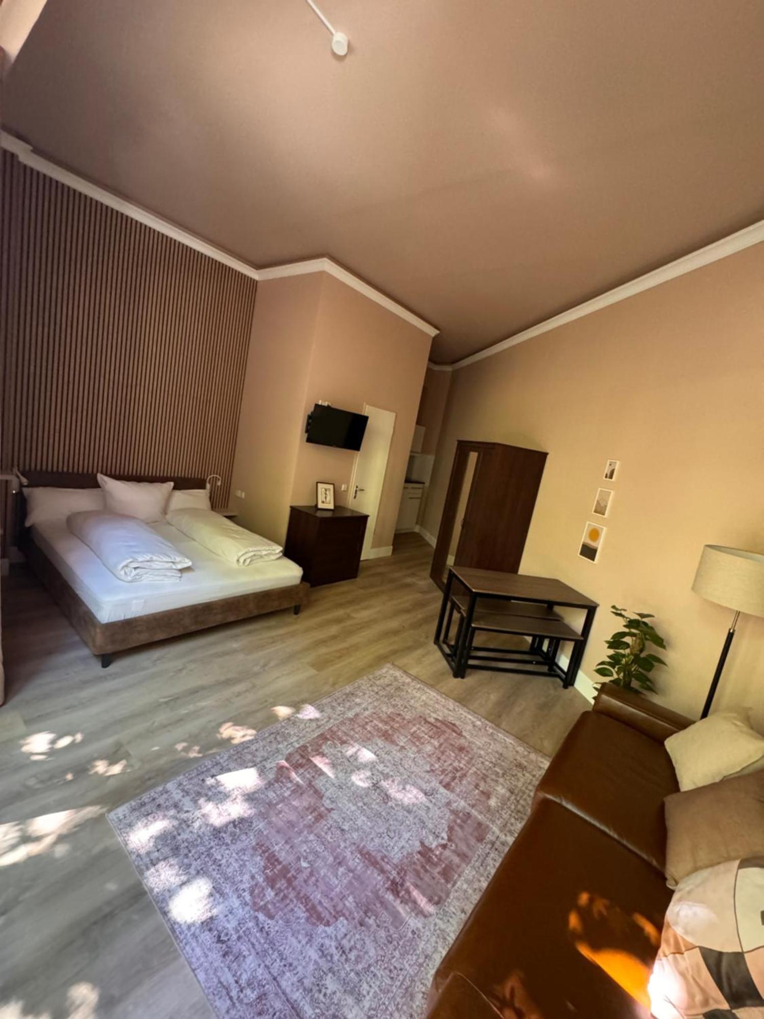 Nu Wave Hotel Berlin - Digital Check-In 2025 Екстериор снимка