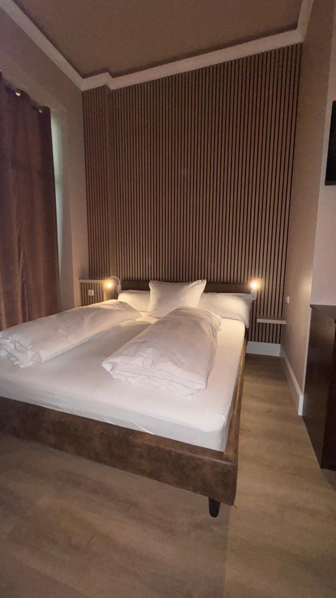 Nu Wave Hotel Berlin - Digital Check-In 2025 Екстериор снимка