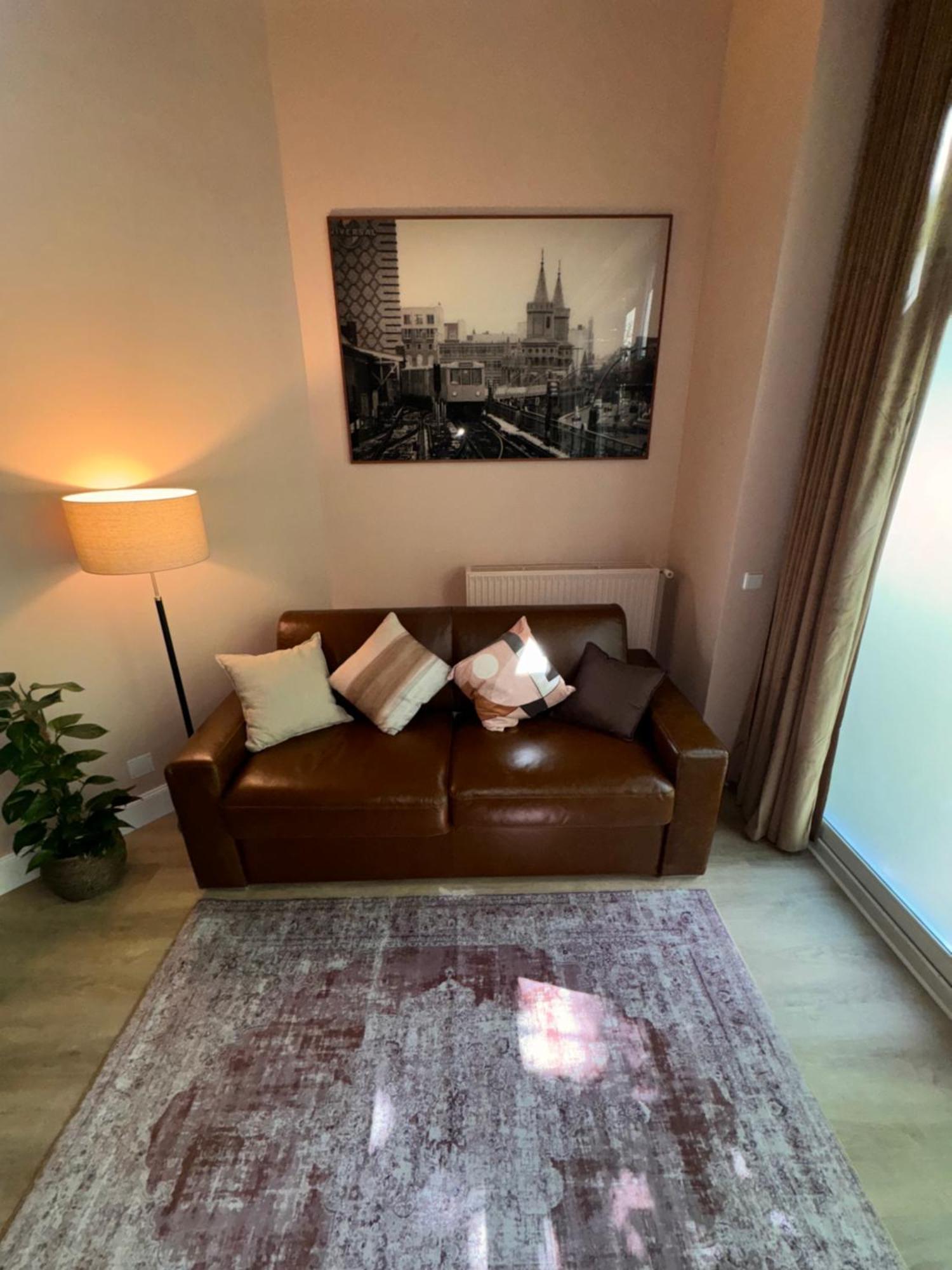 Nu Wave Hotel Berlin - Digital Check-In 2025 Екстериор снимка