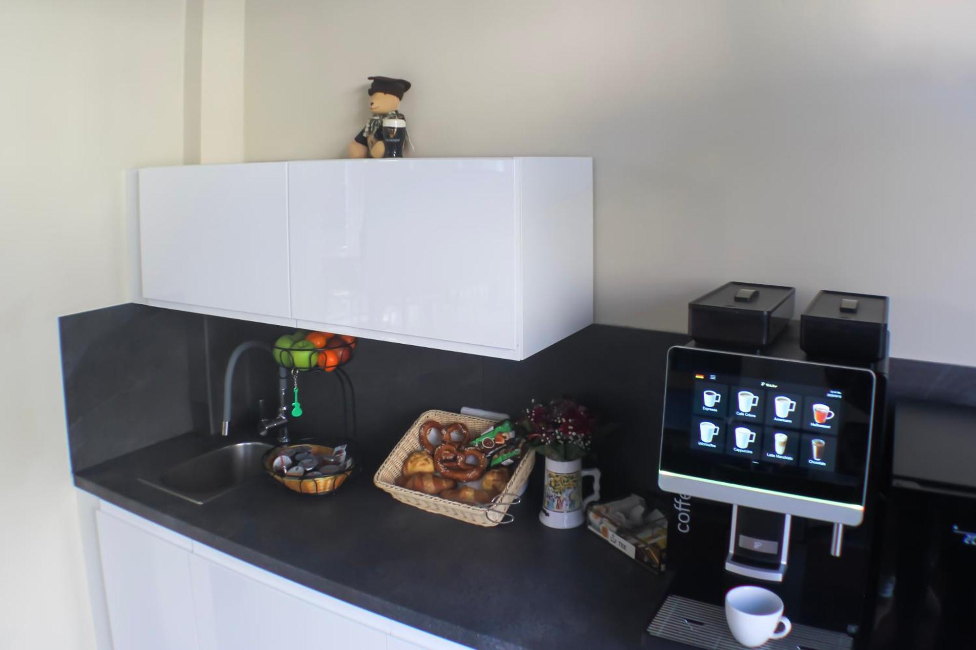 Nu Wave Hotel Berlin - Digital Check-In 2025 Екстериор снимка