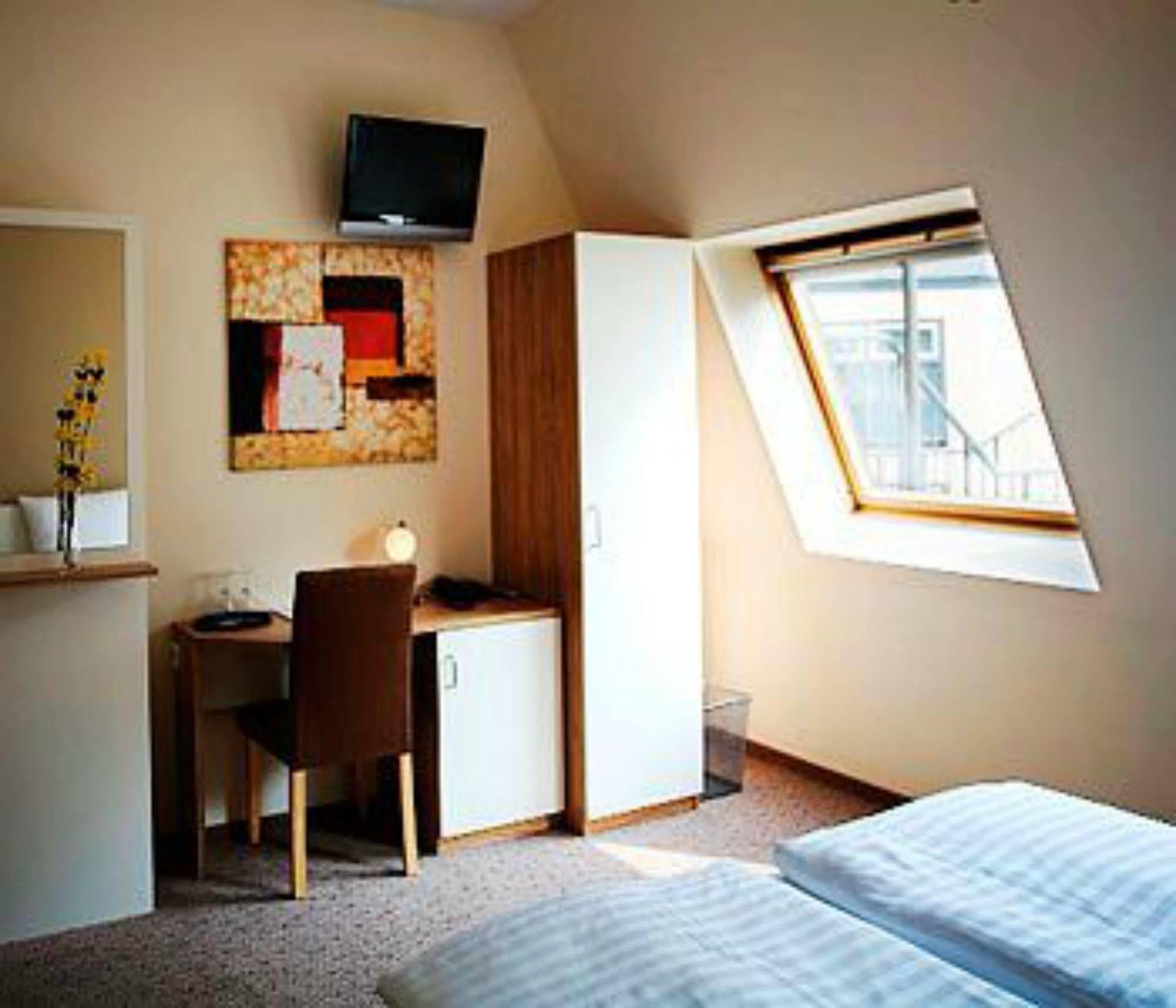 Nu Wave Hotel Berlin - Digital Check-In 2025 Екстериор снимка